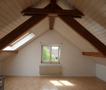 1 Zimmer, 32 m², 3. Stock - Photo 6