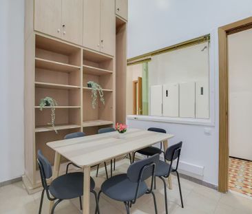 Gran Via de les Corts Catalanes, Barcelona, Catalonia 08011 - Photo 1