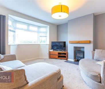 3 bedroom terraced house to rent - Photo 5