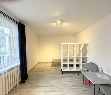 Komfortowe, dwupokojowe mieszkanie do wynajęcia! - Zdjęcie 6