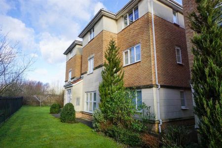 2 bedroom apartment to rent - Photo 2