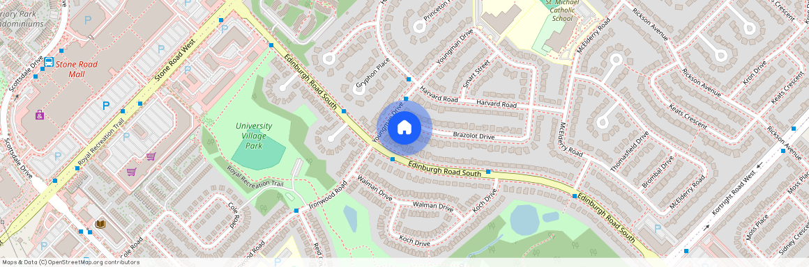 5 Brazolot Drive, Guelph, ON, Canada