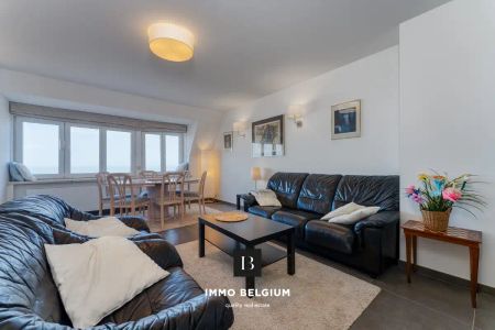 Appartement met 2 slaapkamers voor tweede verblijf - Foto 2