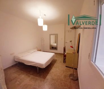 Piso de alquiler en Calle Carril del Picón, Centro - Sagrario - Photo 4