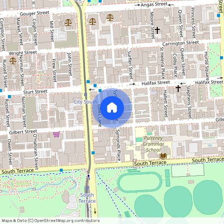 27 Symonds Place, SA 5000, Adelaide