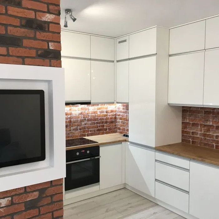 Mały Kack | Słoneczne Mieszkanie | 54m2 - Photo 1