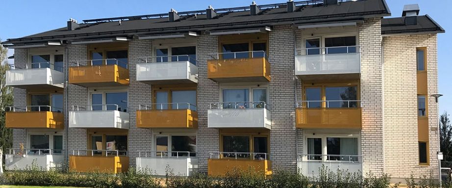 Bockholmsvägen 1 B - Foto 1