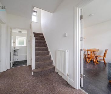 5 bedroom semi-detached house to rent - Photo 2