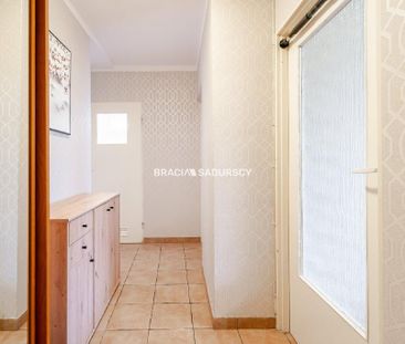 Mieszkanie Kraków Prądnik Czerwony powierzchnia 47.4 m² C206-WM-06264 - Фото 3