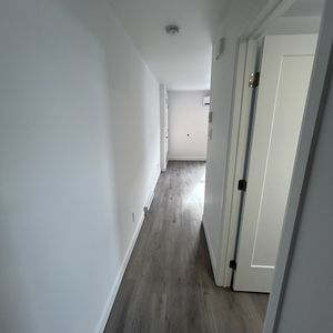 3 ½ RÉNOVÉ À NEUF - Photo 3