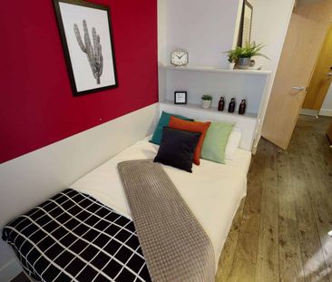 Copper En Suite Plus - Photo 6