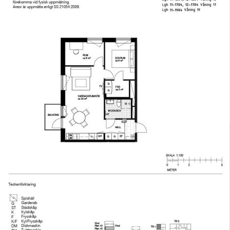 Brandmästargatan 3, 75425, Uppsala - Foto 3