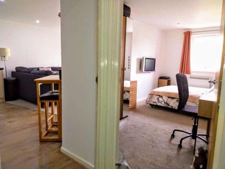 Adamson House Saltra, Salford Quays, M5 - Photo 4