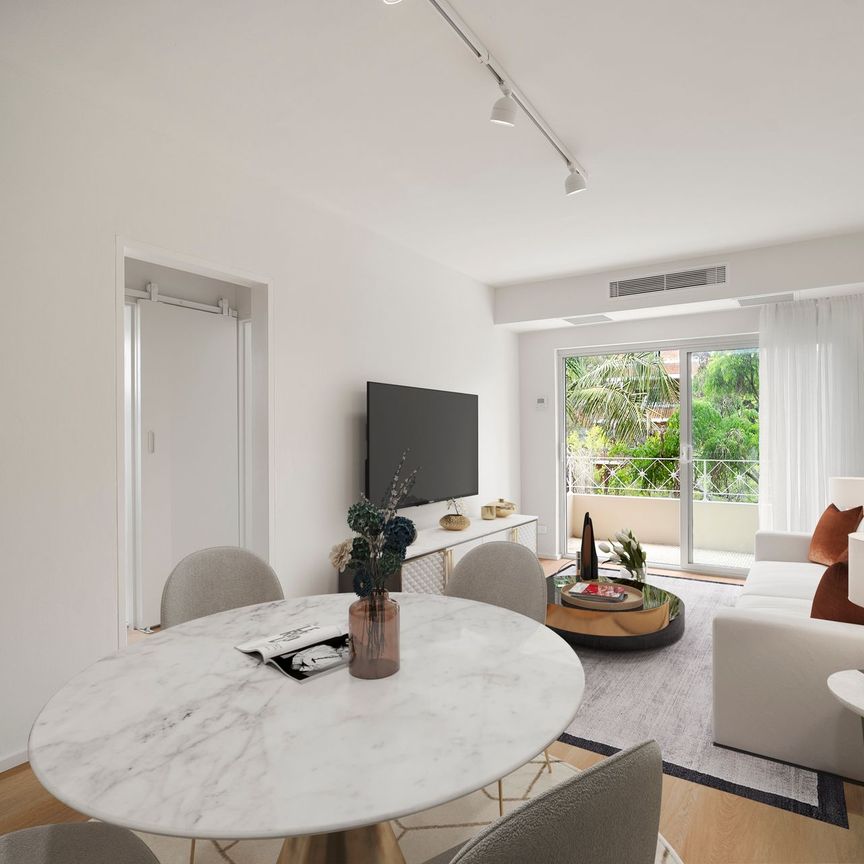 Luxurious 2 Bedroom Unit - Photo 1