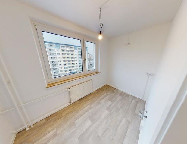 2-Raum-Wohnung - Photo 1