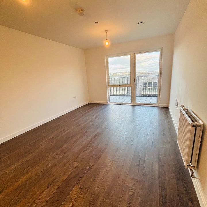 1 Bed Flat, Robertson Apartments, HA1 - Photo 1