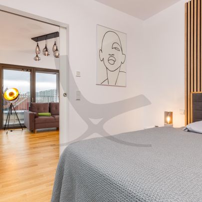 Penthouse Living - Photo 1