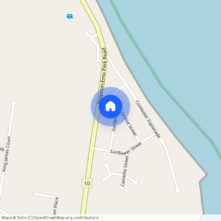 16 Gardenia Street, Kinka Beach, QLD 4703