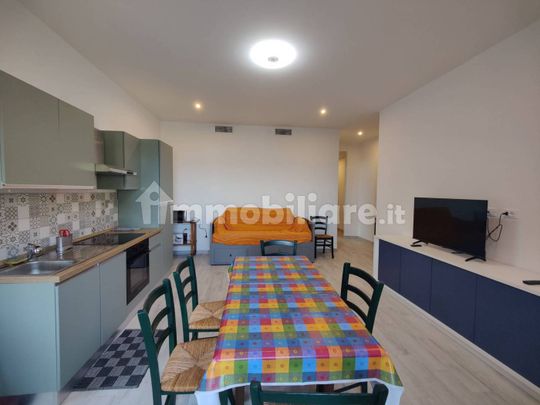Trilocale Strada Valdirodi, Ospedaletti - Photo 1