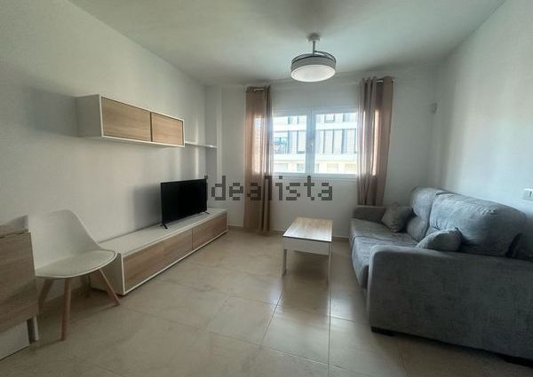 Alquiler de piso en Calle el Copo, 22