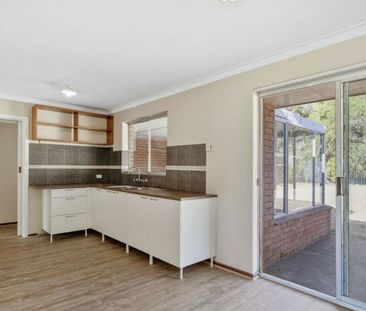 Plenty of Space! - Photo 1