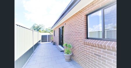 Two Bedroom Granny Flat - Photo 5