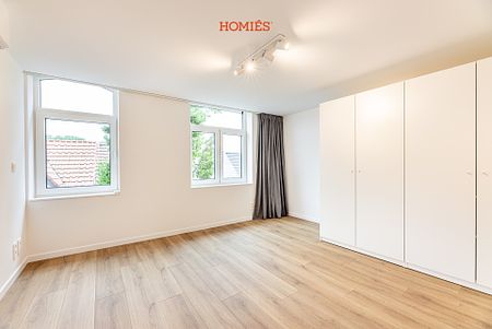 Prachtig gerenoveerd woonhuis in het hartje van Leuven - Foto 4