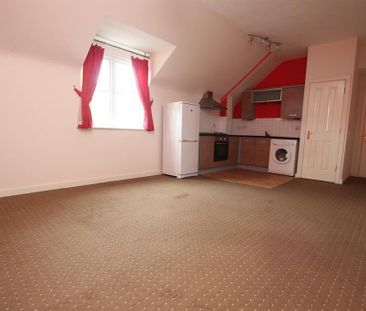 2 bedroom flat to rent - Photo 6