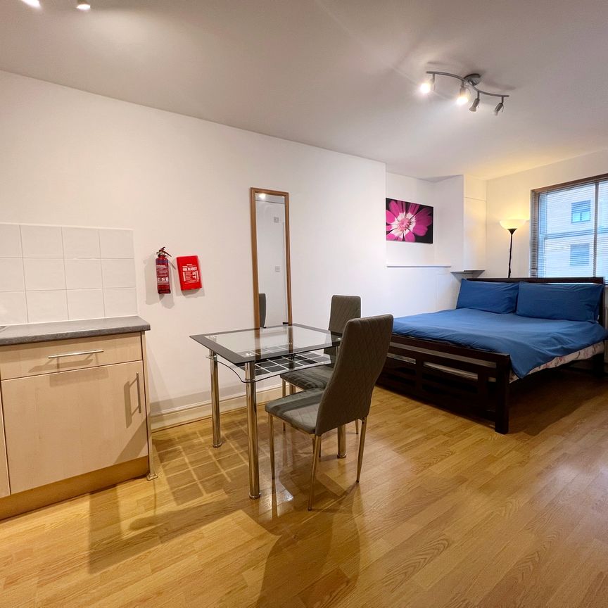 Double Studio - Photo 1