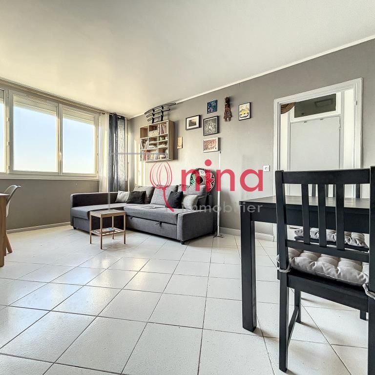 Location Appartement - Photo 1
