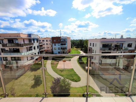 Bydgoszcz Fordon, ul. Sybiraków - Фото 4
