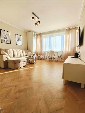 Mieszkanie na wynajem - Zdjęcie 3