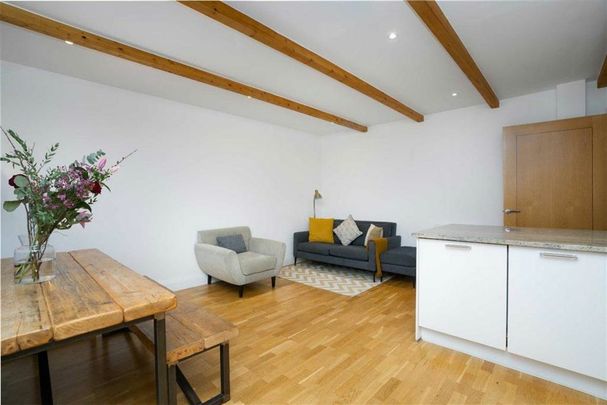 Wilds Rents, London Bridge, SE1 - Photo 1