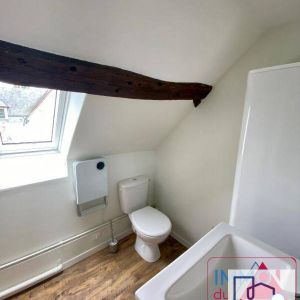 Location appartement studio 1 pièce 21 m² à Gallardon (28320) - Photo 3