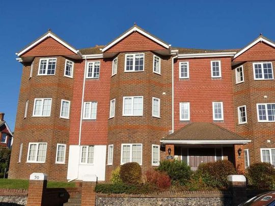 Selwyn Road, BN21 - Photo 1