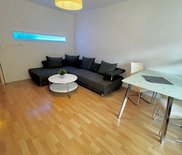 Schöne Wohnung mit Blick auf den alten Kanal! - Foto 4