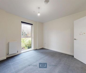 2 bedroom apartment to rent - Photo 6