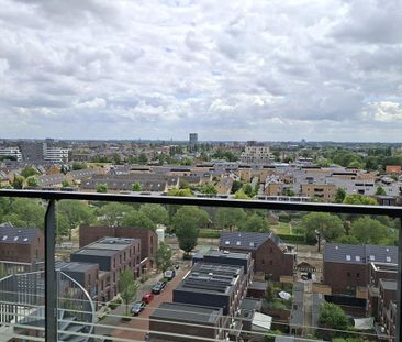 Appartement te huur: Willem Frederik Hermansstraat 544 3544 KP Utrecht - foto 5