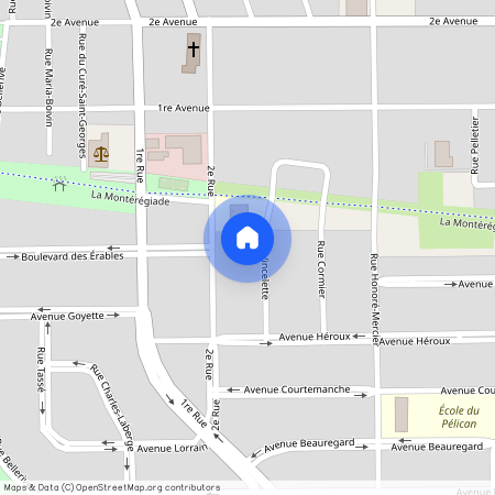 905 Rue Vincelette, Saint-Jean-sur-Richelieu, Saint-Jean-sur-Richelieu, Montérégie, J2X 3J1