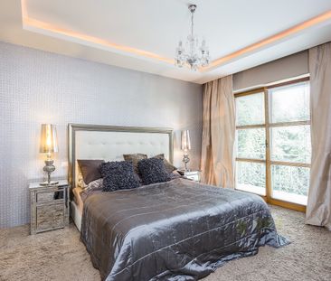 260 m2 | 4 sypialnie | umeblowany | Plac Vogla - Zdjęcie 1