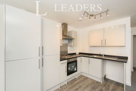 2 bedroom apartment to rent The Burghley Centre, Bourne, PE10 - Photo 5