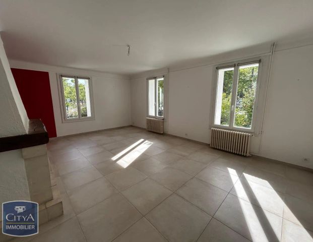 Maison à louer 5 pièces 134.76m² - Photo 1