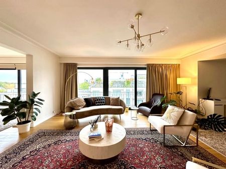 Appartement te huur - Photo 4