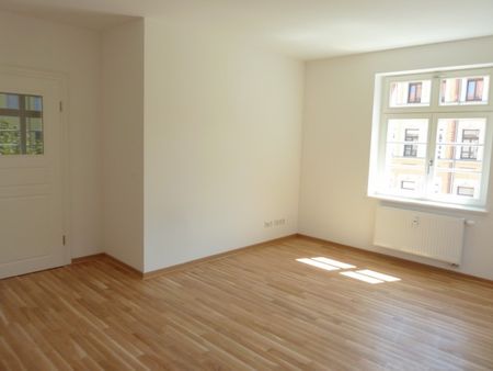 Leipzig, Eutritzsch, Tilia Carré - Wittenberger Straße 44 - Photo 3