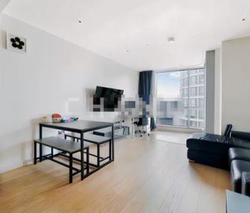 1 Bedroom 1 Bathroom - Photo 2