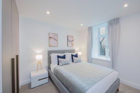2 Bed Flat, Atelier Apartments, W14 - Photo 3