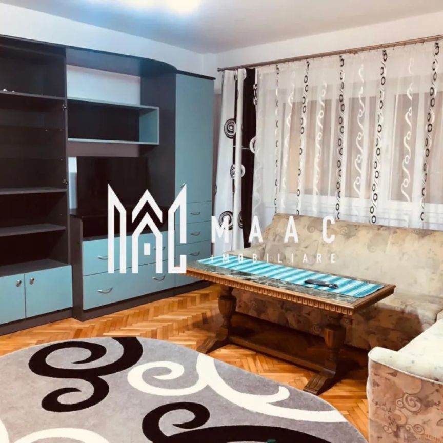 Apartament 2 Camere Mobilat I 50 mp I Turnișor I Sibiu - Photo 1
