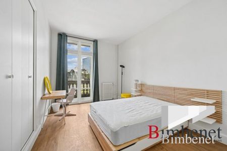 Appartement à louer, 1 pièce - Orléans 45000 - Photo 2