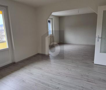 3.5 Zimmer, 88 m², 1. Stock - Foto 5