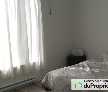 310-2530, rue Maurice Savoie, Longueuil (Vieux-Longueuil) à louer - Photo 4